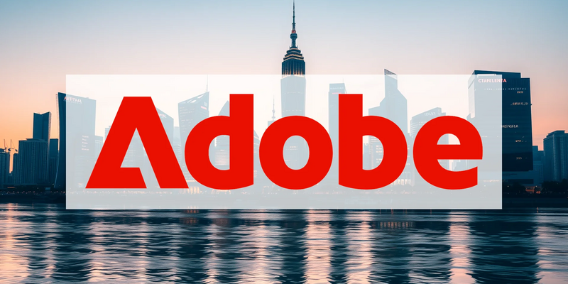 ¿Punto de inflexión para Adobe tras una adquisición multimillonaria? - Foto: über boerse-global.de