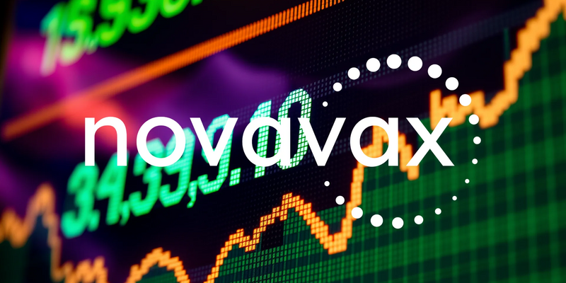 Novavax Shares Face Mounting Survival Pressure - Foto: über boerse-global.de