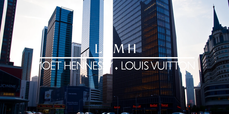 LVMH Shares Signal End of Luxury Boom Era - Foto: über boerse-global.de
