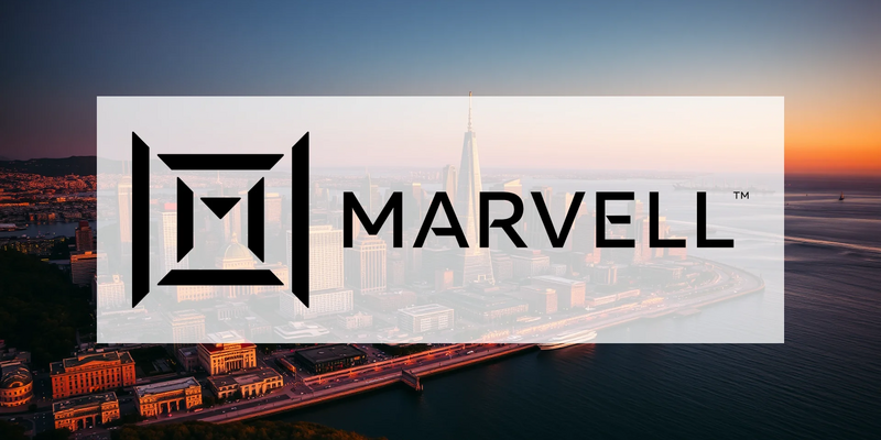 Marvell Technology: ¿Se avecina un repunte en sus acciones? - Foto: über boerse-global.de