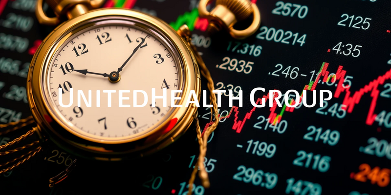 UnitedHealth Shares Navigate a Perfect Storm - Foto: über boerse-global.de