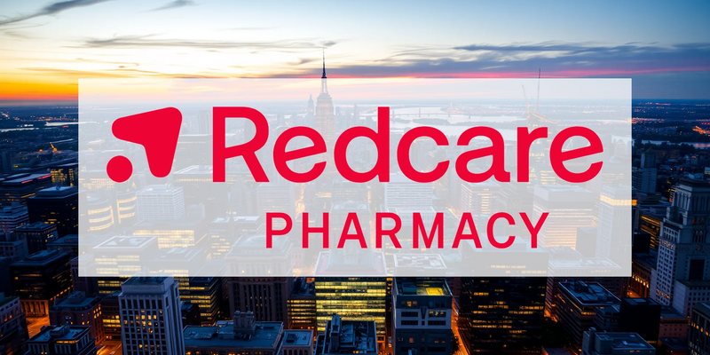 Redcare Pharmacy Shares Plunge to New Lows Amid Sustained Selling Pressure - Foto: über boerse-global.de