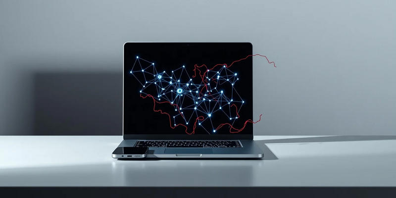 Deepfake-Angriffe: KI übernimmt Cyberangriffe autonom - Foto: über boerse-global.de