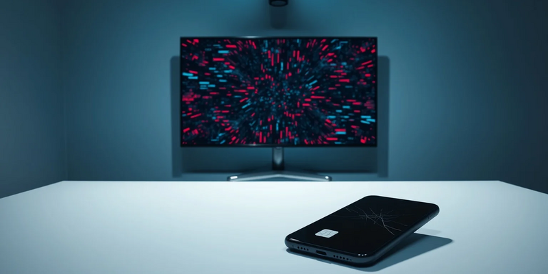 AI-Betrug: Kriminelle überfluten Märkte mit Fake-Shops - Foto: über boerse-global.de