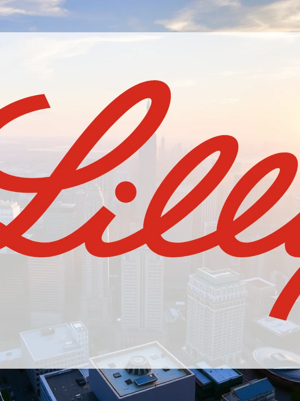 Eli Lilly alcanza un hito histórico en Wall Street