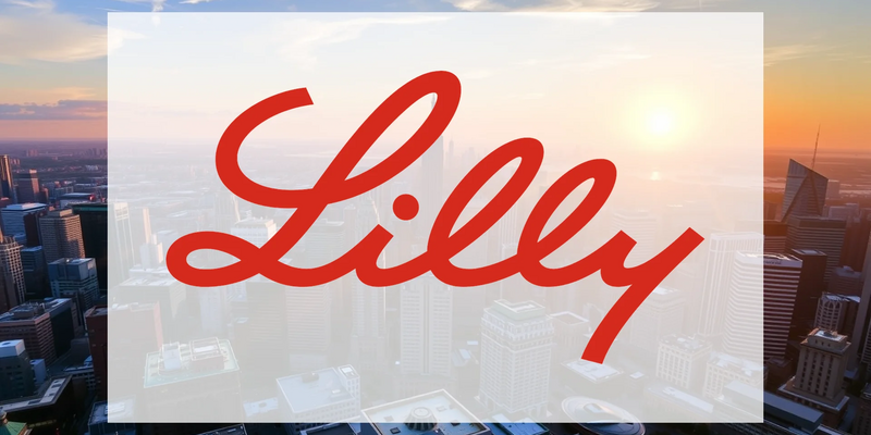 Eli Lilly alcanza un hito histórico en Wall Street - Foto: über boerse-global.de