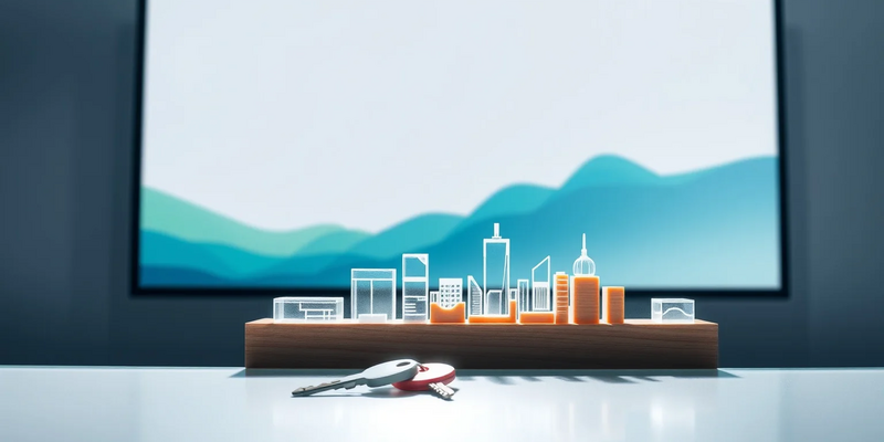 Immobilienmarkt DACH: Preise steigen um bis zu 12 Prozent - Foto: über boerse-global.de