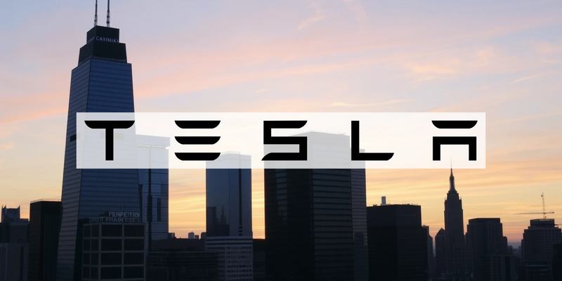 Tesla’s AI Chip Surge Amid Market Volatility - Foto: über boerse-global.de