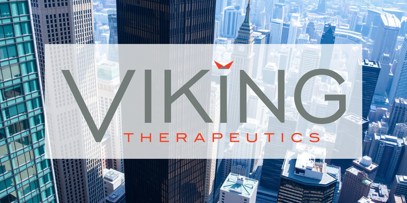Viking Therapeutics Accelerates Obesity Drug Trial Timeline - Foto: über boerse-global.de