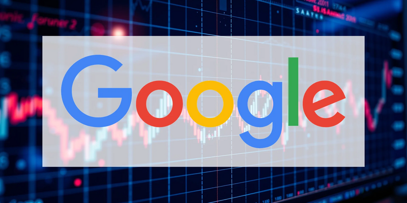 Alphabet: ¿Un récord en la bolsa con sombras legales? - Foto: über boerse-global.de