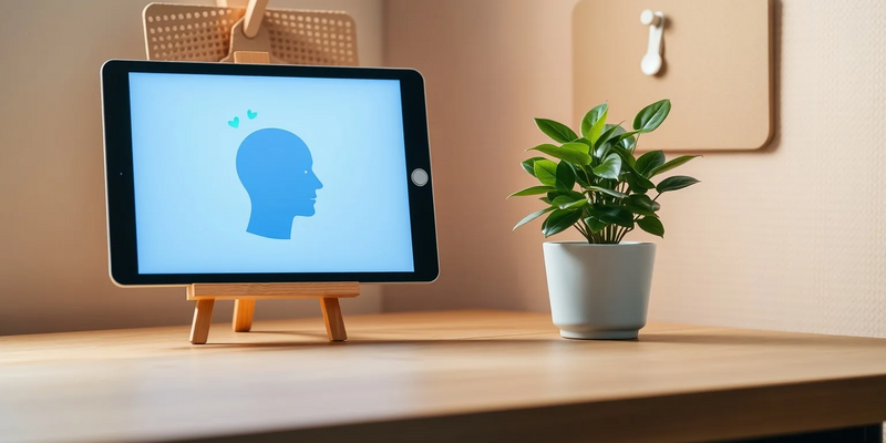 UK und Australien starten digitale Mental-Health-Checks - Foto: über boerse-global.de