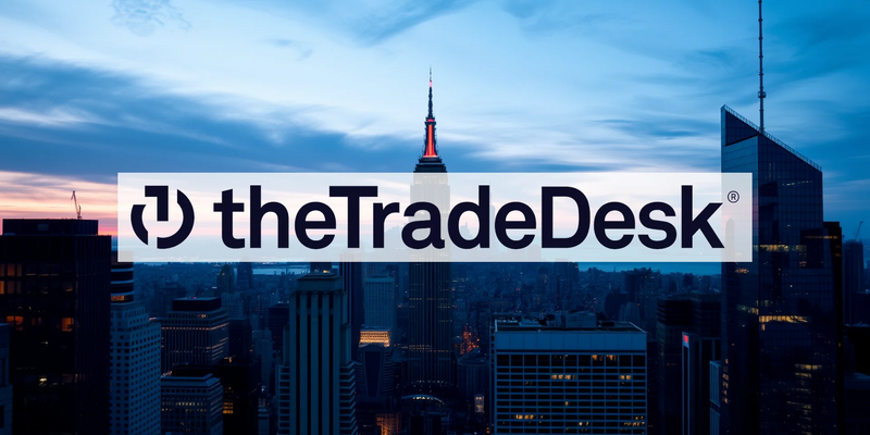 The Trade Desk: ¿Los grandes inversores ven una oportunidad en la caída? - Foto: über boerse-global.de