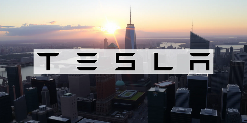 Tesla: La Ofensiva Tecnológica que Apuntala su Futuro - Foto: über boerse-global.de