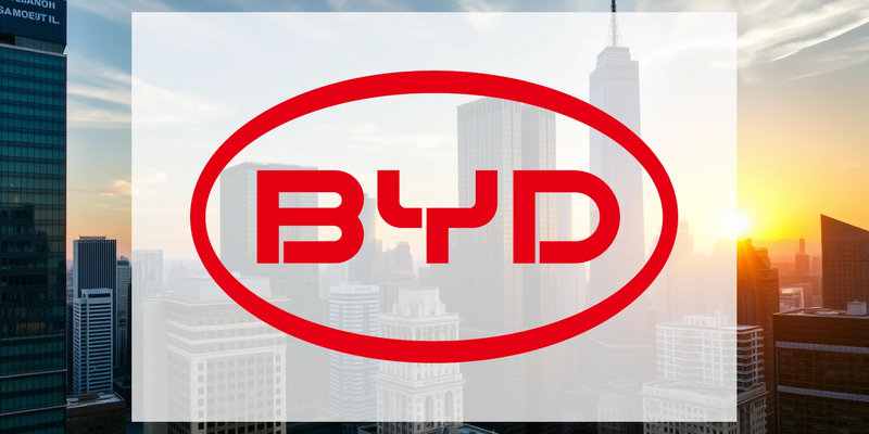 BYD Accelerates Global Push with Price Cuts and Premium Tech - Foto: über boerse-global.de