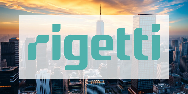 Rigetti Computing Faces Mounting Investor Concerns After Bleak Earnings Report - Foto: über boerse-global.de