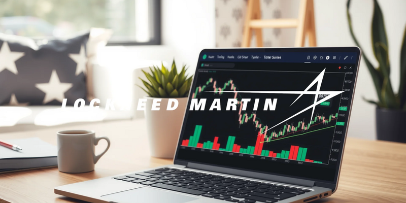 Lockheed Martin Shares Poised for Rebound on Major Defense Contracts - Foto: über boerse-global.de
