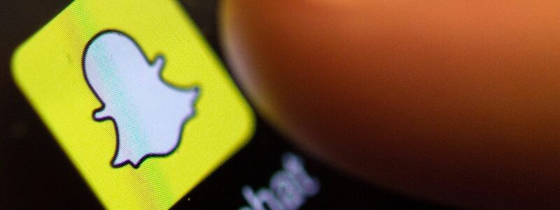 Snapchat plant, die Vorgaben der Regierung ab dieser Woche umzusetzen. (Symbolbild) - Foto: Patrick Seeger/dpa