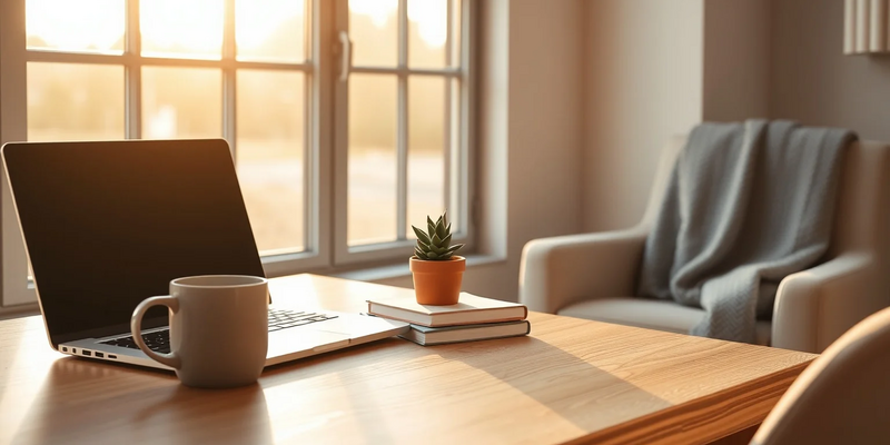 4-Tage-Woche: Nur 0,12 Prozent der Stellenanzeigen bieten sie an - Foto: über boerse-global.de