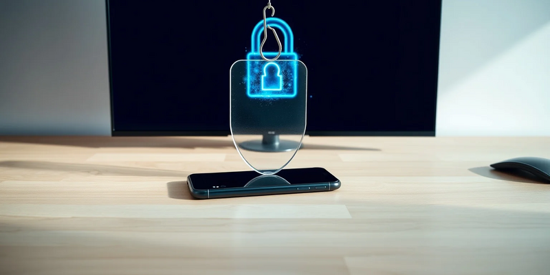 Google-Schutz vs. Phishing-Welle: KI im Härtetest - Foto: über boerse-global.de