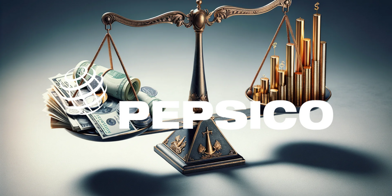 PepsiCo Shares Face Critical Test Amid Strategic Shifts - Foto: über boerse-global.de
