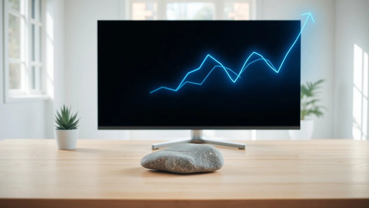 Stanford entdeckt: Bewegung schlägt Meditation - Foto: über boerse-global.de