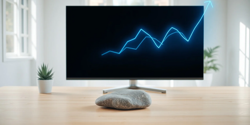 Stanford entdeckt: Bewegung schlägt Meditation - Foto: über boerse-global.de