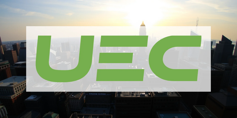 Uranium Energy: ¿Oportunidad de compra en medio del pánico? - Foto: über boerse-global.de