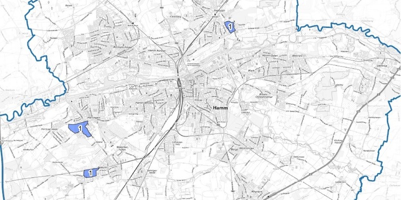 POL-HAM: Wohnungseinbruchradar Hamm für die Woche vom 17. bis zum 23. November 2025 - Foto: presseportal.de
