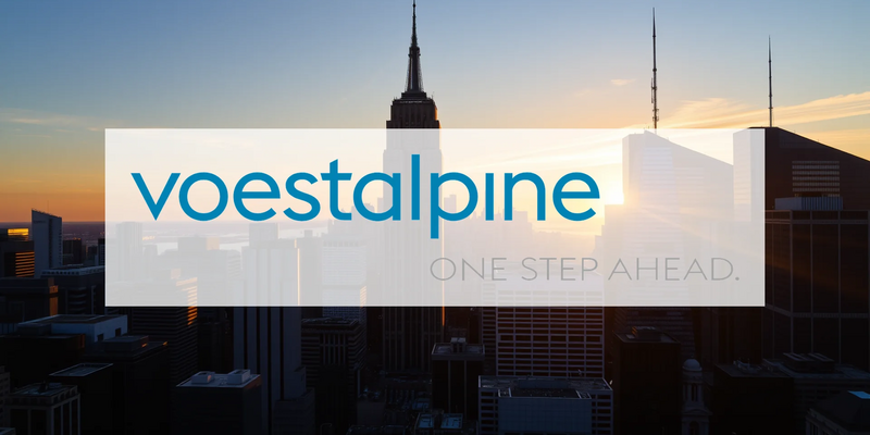 Voestalpine Shares Surge as Major Bank Issues Bullish Upgrade - Foto: über boerse-global.de