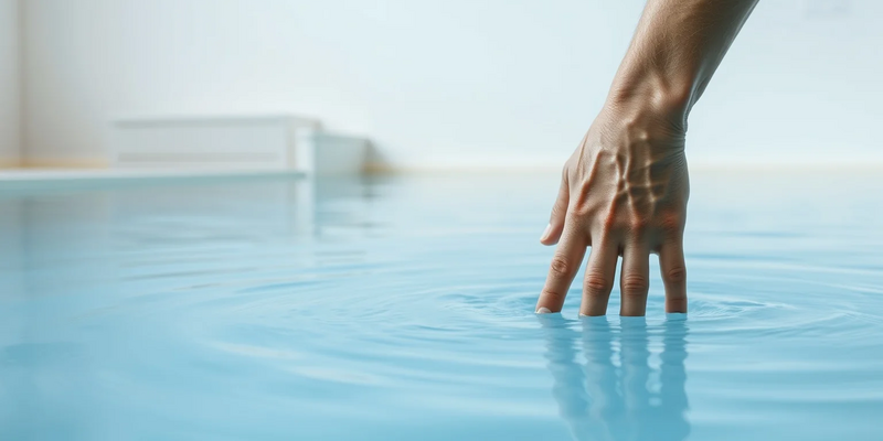 Kältewelle trifft Millionen: Rheuma-Verbände warnen vor falscher Schonung - Foto: über boerse-global.de