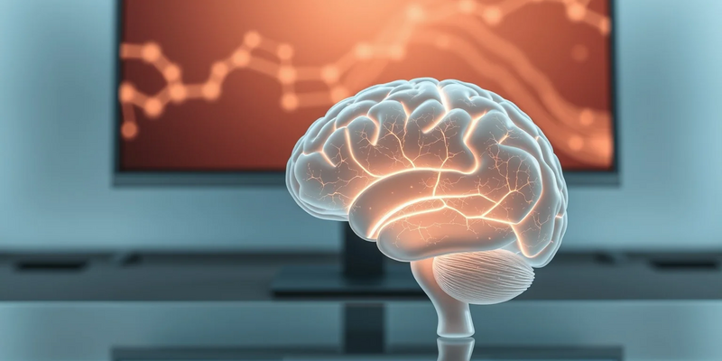 UCSF-Studie: Reizüberflutung erstmals im Gehirn sichtbar gemacht - Foto: über boerse-global.de