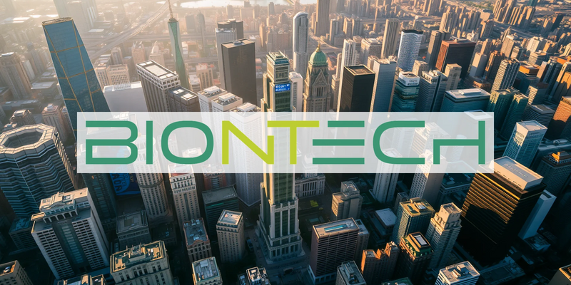 BioNTech’s Strategic Expansion Gains Momentum with Australian Milestone - Foto: über boerse-global.de