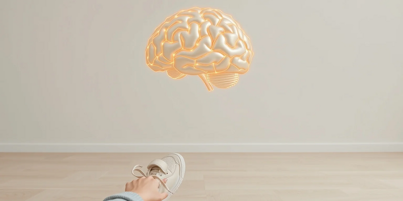 3.000 Schritte schützen das Gehirn vor Demenz - Foto: über boerse-global.de