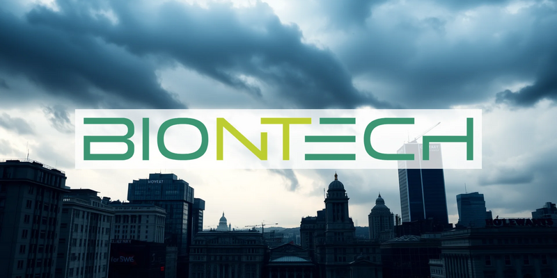 BioNTech avanza en su expansión global con nueva planta en Australia - Foto: über boerse-global.de