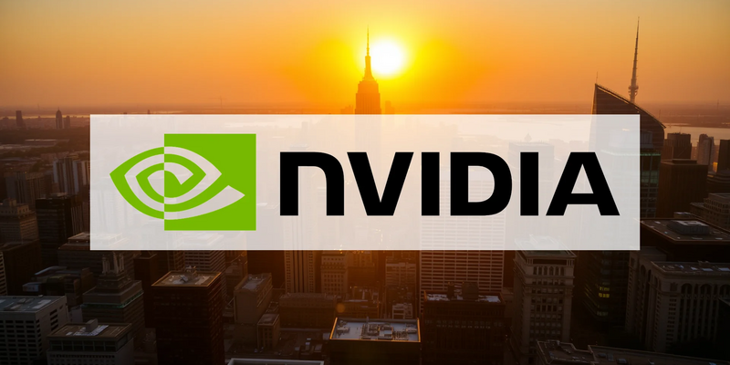 Nvidia Shares Face Pressure Despite Record-Breaking Performance - Foto: über boerse-global.de