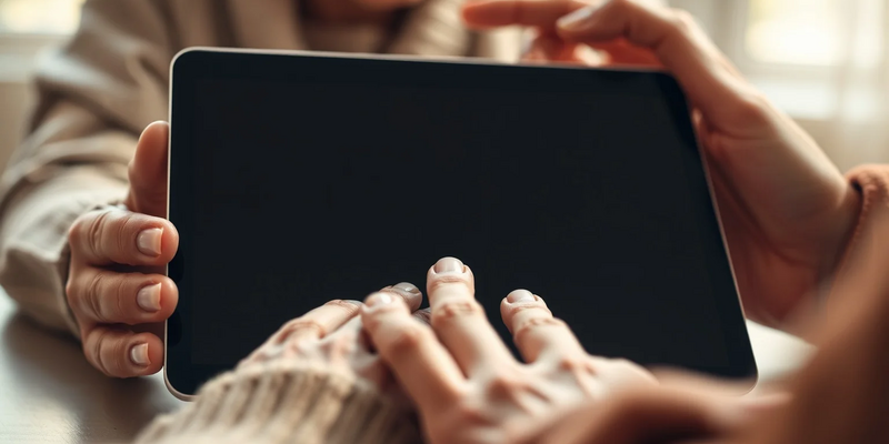 San Antonio und Neu-Delhi schützen Senioren digital - Foto: über boerse-global.de