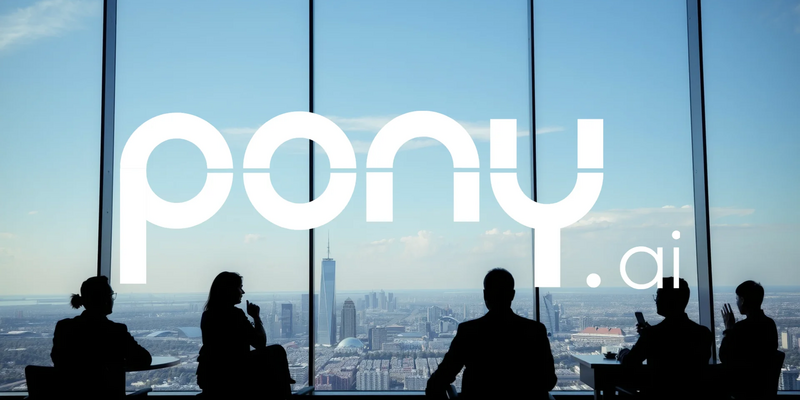 Pony AI Stock: A Critical Juncture Approaches - Foto: über boerse-global.de