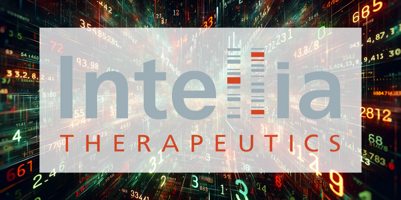 Intellia Therapeutics: Wall Street Sees 179% Upside Despite Regulatory Setback - Foto: über boerse-global.de