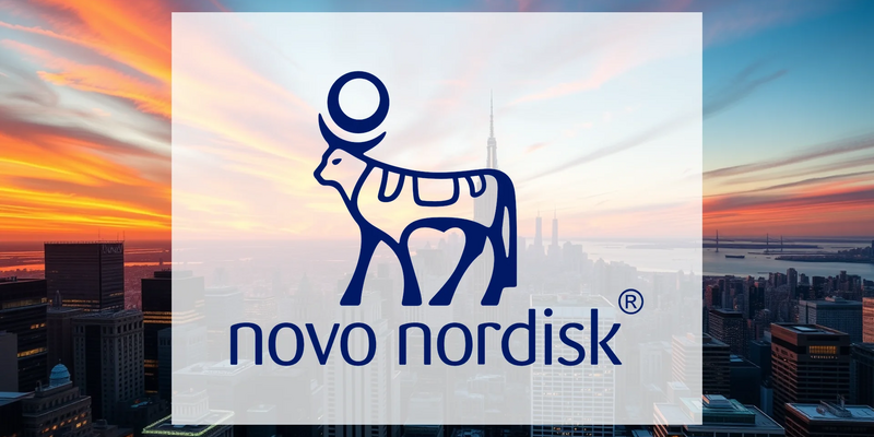 Novo Nordisk’s Critical Crossroads: A December Reckoning - Foto: über boerse-global.de