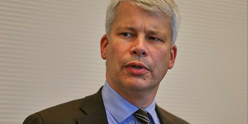 Steffen Bilger (Archiv) - Foto: über dts Nachrichtenagentur