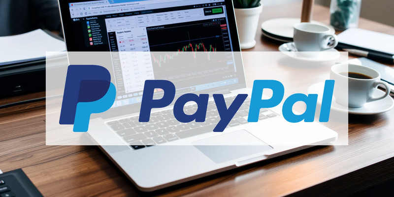 PayPal Shares Show Signs of Revival After Strategic Shifts - Foto: über boerse-global.de