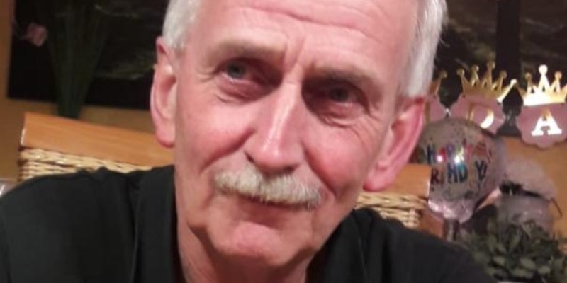 POL-WHV: Vermisstenfahndung: 68-Jähriger aus Pflegeeinrichtung abgängig - Foto: presseportal.de