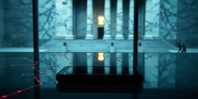 Krypto-Betrug 2025: Banken verschärfen Haftungslinie - Foto: über boerse-global.de