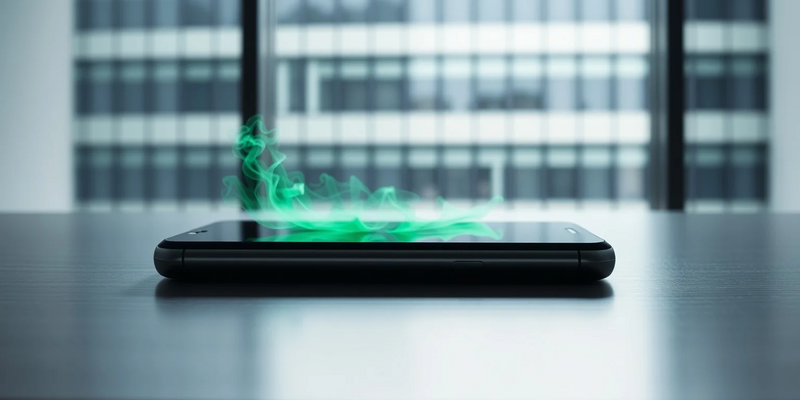 Android-Nutzer im Visier: Banking-Trojaner nutzen Black-Friday-Welle - Foto: über boerse-global.de