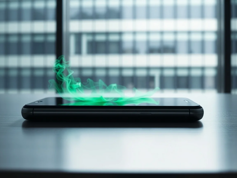 Android-Nutzer im Visier: Banking-Trojaner nutzen Black-Friday-Welle - Foto: über boerse-global.de