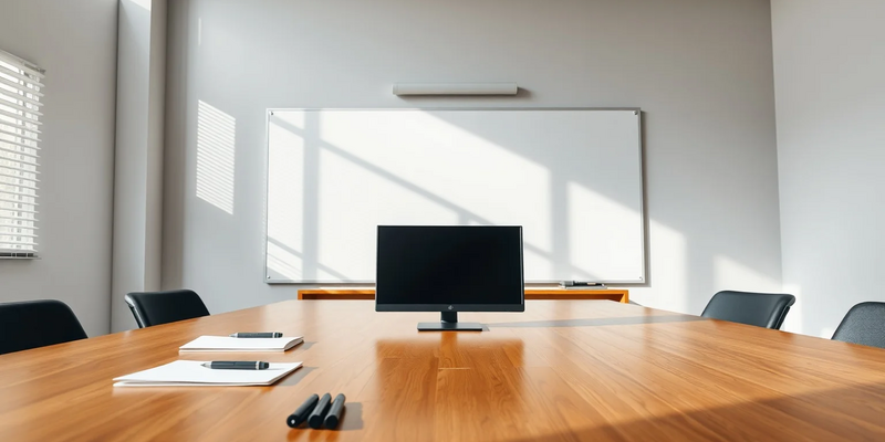 In-house-Schulungen: Betriebsrat erhält Vetorecht bei internen Weiterbildungen - Foto: über boerse-global.de