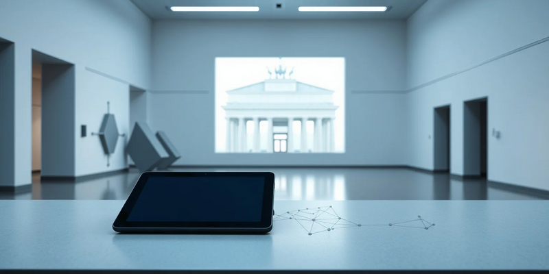 Chatbot 115: Berlin startet KI-Revolution im Bürgeramt - Foto: über boerse-global.de