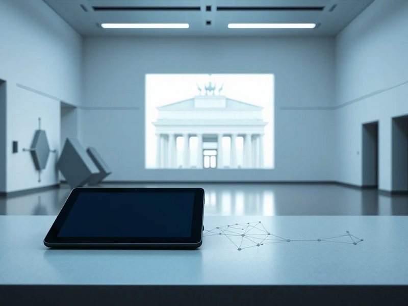 Chatbot 115: Berlin startet KI-Revolution im Bürgeramt - Foto: über boerse-global.de