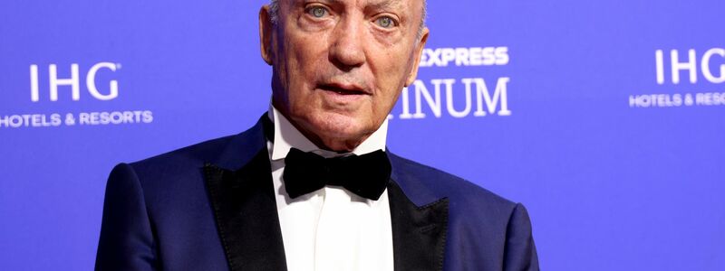 Seit 1991 lebte Kier in den USA. (Archivbild) - Foto: Willy Sanjuan/Invision/AP/dpa