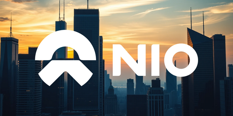 Nio Aktie: Trendwende geschafft? - Foto: über boerse-global.de